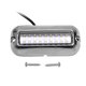 thumbnail image 2 of Speravity 27LED 12V barco luz de popa bajo el agua pontón barco marino accesorios para barcos luz de acero inoxidable impermeable luz Bombillas para automóviles, 2 of 6