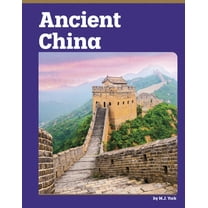 Discover Ancient Civilizations Ancient China, (Hardcover)