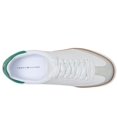 thumbnail image 2 of Zapatillas Tommy Hilfiger Sarhli blancas talla 9.5 mediana, 2 of 7