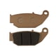 thumbnail image 2 of BALATAS TRASERAS SET VENTO ROCKETMAN 250 (20-21), 2 of 2
