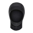 thumbnail image 4 of Capucha de buceo 3 mm Neopreno Diving Wetsuit Hoods Swim Gat for Women Men Sailing L, 4 of 8