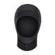 thumbnail image 4 of Capucha de buceo de neopreno de 3 mm Capuchas de buceo Gorro de natación Capucha térmica para surf L, 4 of 8