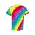 thumbnail image 3 of Dyenomite - Tilt Tie Dye T-Shirt - 200TL, 3 of 3