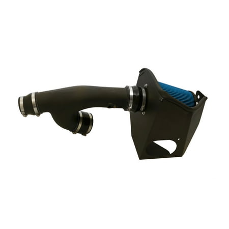 Corsa Apex 17-18 Ford F-150 3.5L EcoBoost MaxFlow 5 Metal Intake System