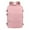 Pink, variant on Bag, Levettevac Backpack, Vacuum Backpack Travel, Waterproof Large Capacity with Separate Compartment (Black)