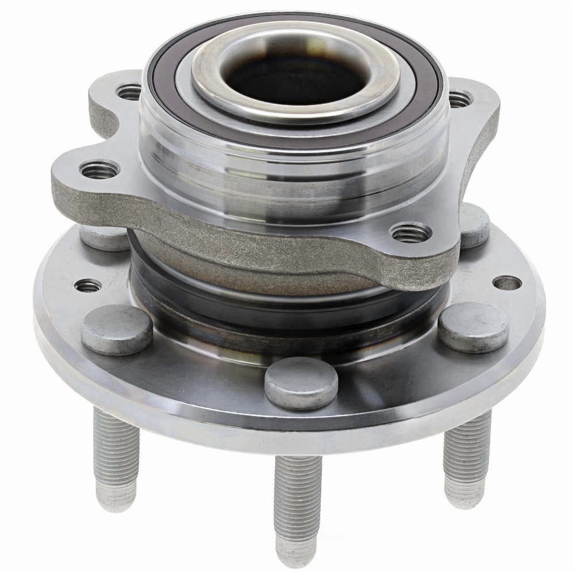 Mevotech MB50317 Wheel Bearing and Hub Assembly