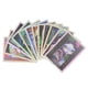 thumbnail image 4 of Carta de juego interactiva, cartas de tarot de 44 piezas, barajas de tarot interactivas, cartas de tarot, funcionamiento suave, 4 of 8