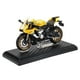 thumbnail image 3 of Modelo de motocicleta Yamaha CCA 1:12, aleación de YZF-R1, Motocross, con licencia, juguete, colección de coches, regalo, producción estática de fundición a presión, 3 of 3