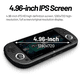 thumbnail image 4 of Consola de juegos portátil Trimui Smart Pro con pantalla IPS de 4,96 pulgadas, joystick con sistema Linux, iluminación RGB, reproductor de videojuegos retro Smartpro, regalo, 4 of 5