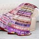 thumbnail image 2 of LHSHID Mimi Gifts BlanketGifts for Mimi from Grandchildren GranddaughterMimi Christmas Birthday GiftsMimi Gifts for GrandmaGreat Grandma Gifts for MimiMimi Throw Blanket 30"x40", 2 of 6