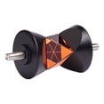 thumbnail image 4 of Mini prisma de 360 grados, equipo de topografía, equipo práctico de topografía de prisma reflectante, 4 of 8