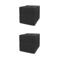 thumbnail image 1 of Bearachild Coffee Maker Cover Washable with Storage Accessory Pocket ,13.4x13x14inch Tipo 1 2piezas, 1 of 1