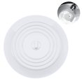 thumbnail image 1 of Bath Tub Stoppers Rubber Tub Stopper Sink Drain Cover For Bathtub, 1 of 5