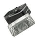 thumbnail image 5 of Yuarrent Bolsa de sillín trasero para bicicleta de carretera, bicicletas eléctricas, gran capacidad, cierre de cremallera, bolsas traseras Type3 NO3, 5 of 6