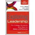 thumbnail image 4 of Explorer le Leadership: pour les Étudiants Qui Veulent Faire une Différence, 4 of 4