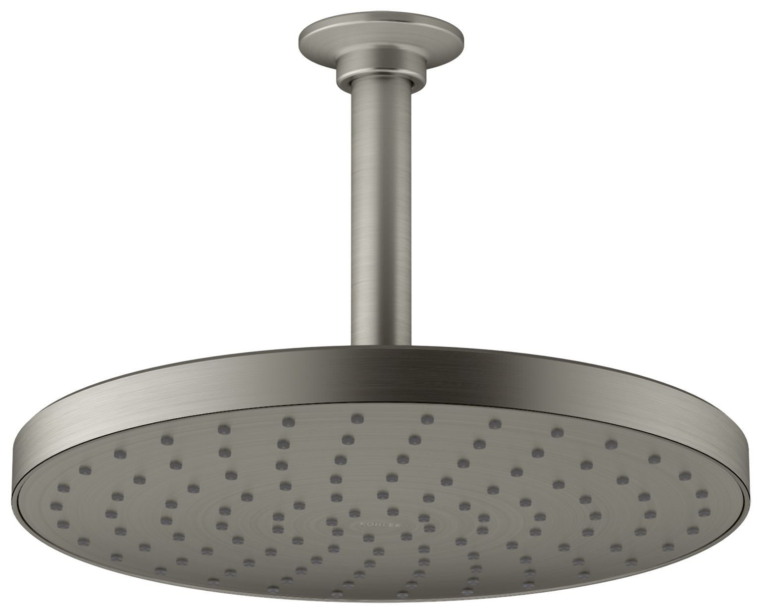 Kohler K76465G Awaken 1.75 GPM Rain Shower Head