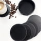 thumbnail image 1 of Double Sided Leather Tray Leather Leather Suitable Mats Coffee Tray Insulation Tray Large Leather Business Office Supplies, 1 of 5