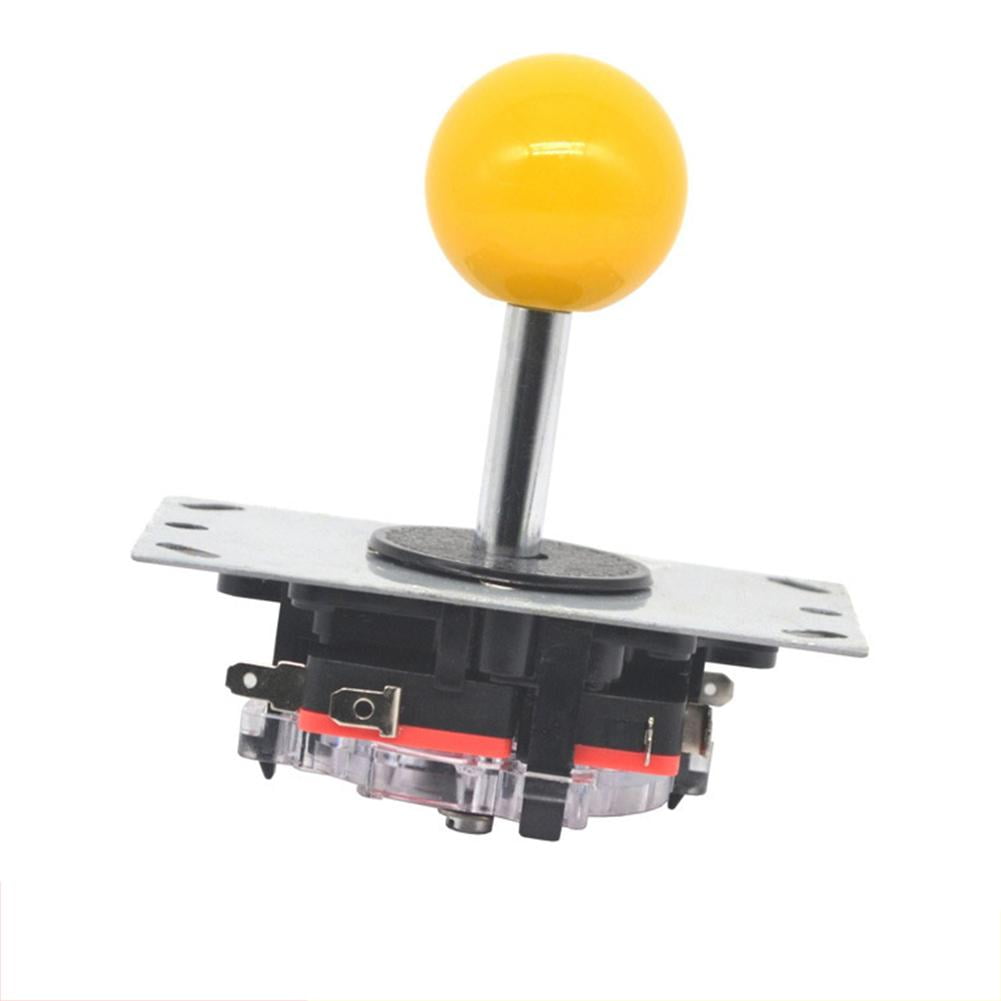 Classic Arcade Joystick Replacement Parts for Arcade Game