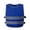 A-Blue, variant on Teen Kids Plus Size Safety Vest Reflective Stripe Mesh Pullover Vest High Visibility Safety Work Vest for Outdoor Activities 8-17 Years A-Blue