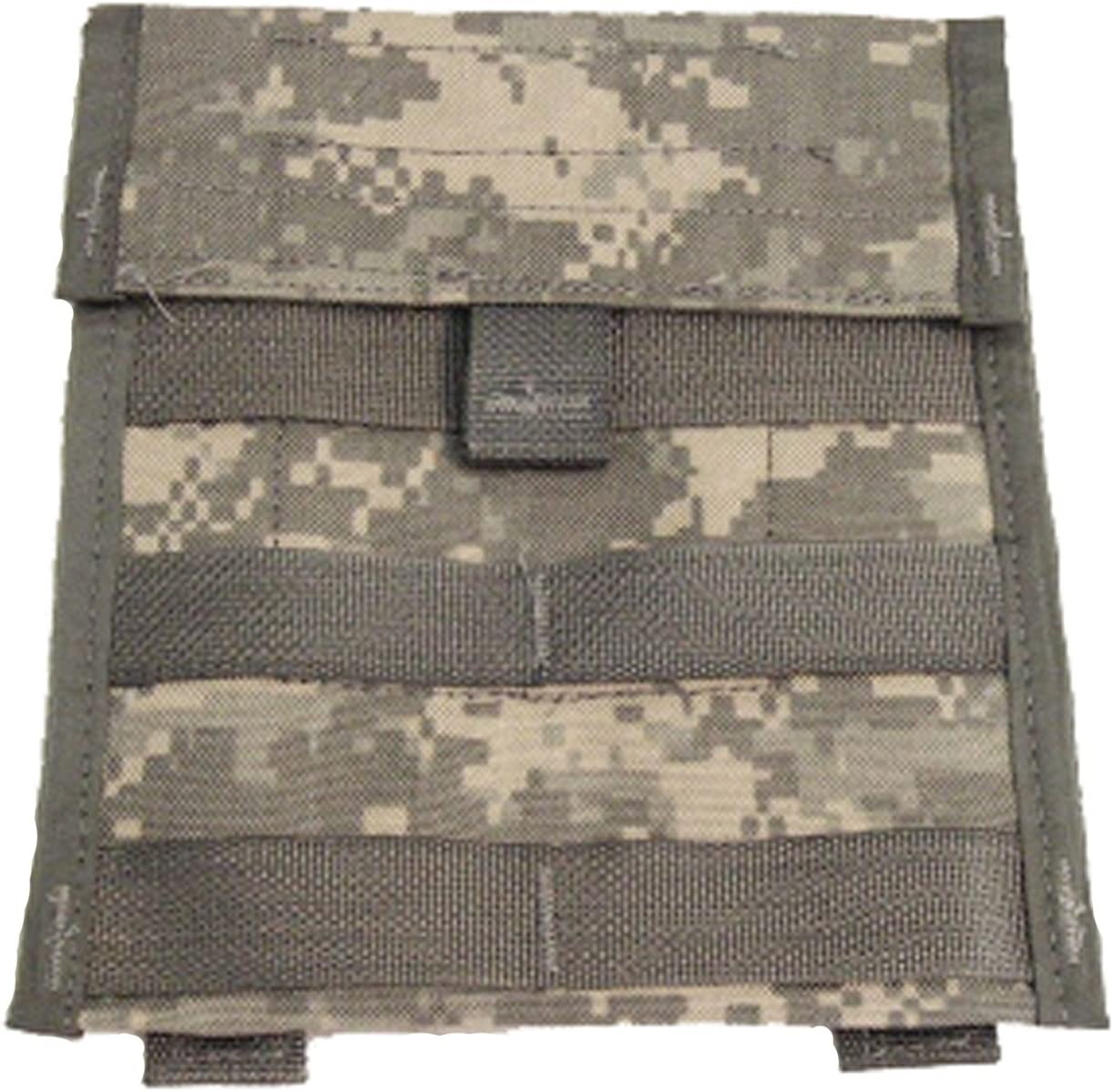 US Militär Knie- Und Ellbogenschoner-Set ACU – Robuster Schutz Für Outdoor Und Sport