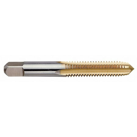 

Widia Gtd Straight Flute Tap 3/8 -24 HSS-E 19273