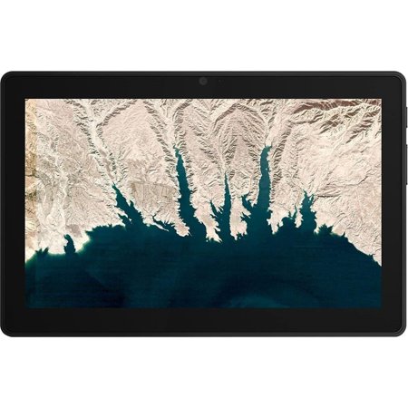 Lenovo 10e 10.1 Tablet 32GB WiFi Mediatek MT8183 2.0GHz, Iron Gray (Refurbished)