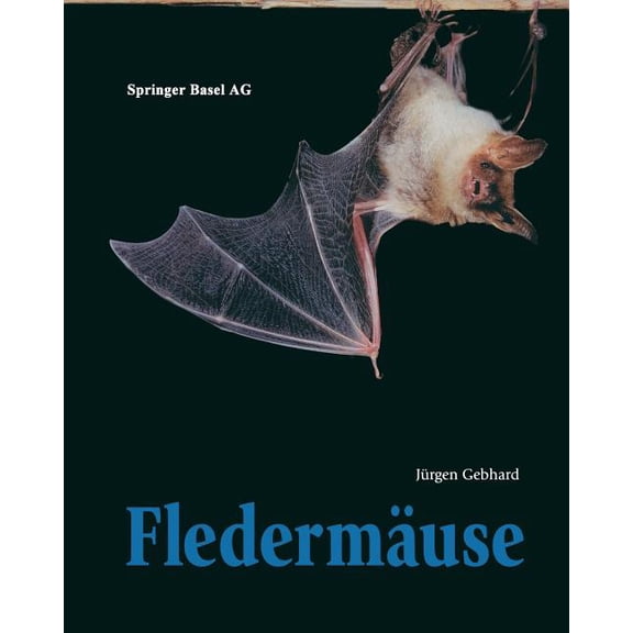 Fledermäuse, (Paperback)