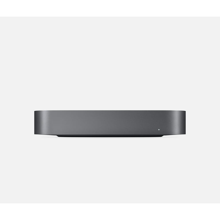 Mac mini: 3.6GHz quad-core Intel Core i3 processor, 128GB