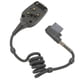 thumbnail image 3 of Cable de escáner de código de barras, cable de escaneo de 1 m, cable serial portátil, cable de extensión de escaneo, diseño fácil de usar, 3 of 9