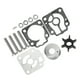 thumbnail image 4 of Kit de servicio de Impulsor de bomba de agua Bling Bling 14 piezas, 4 of 12