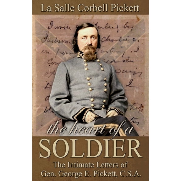 The Heart of a Soldier (Paperback)