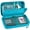 Green, variant on CULEUTIL Case for Texas Instruments TI-84 Plus / TI-83 Plus CE / HP Prime Color Graphing Calculator (Box Only) Green