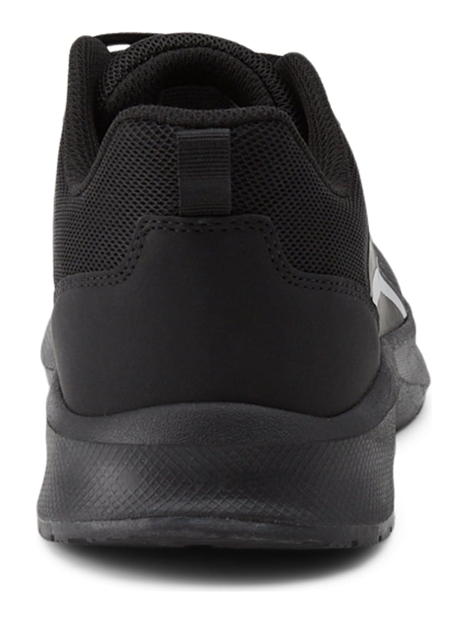 Athletic Works Women's Lifestyle Mesh Jogger Sneakers, Wide photo 2