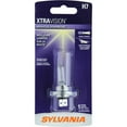 thumbnail image 1 of SYLVANIA H7 XtraVision Halogen Headlight, 1 of 7