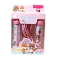 thumbnail image 2 of KidsRope, Rapid Speed Skipping Rope for Training Fitness Exercise Kindergarten Classroom Prize, 2 of 8