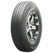Freestar M-108 Plus ST215/75R14 102/98M C Trailer Tire