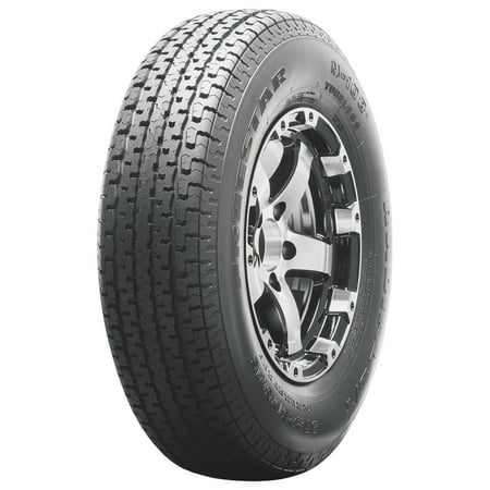Freestar M-108 Plus ST215/75R14 102/98M C Trailer Tire