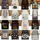 thumbnail image 5 of Mantel de Halloween rectangular, negro, naranja, murciélagos de calabaza picnic, fiesta, suministros de decoración de mesa33*183cm, 5 of 5