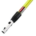 thumbnail image 3 of Rubbermaid Commercial HYGEN HYGEN Quick-Connect Extension Handle, 20-40", Yellow/Black, 3 of 3
