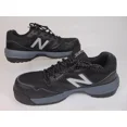 thumbnail image 4 of Size 11.5 - New Balance 589v1 Composite Toe Black, 4 of 6