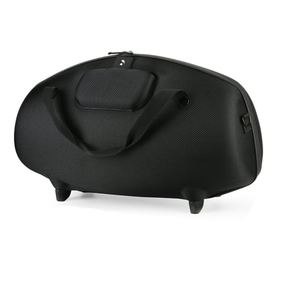 Multifunction Storage Case for Boombox 1 2 3 Generation Speaker Shockproof