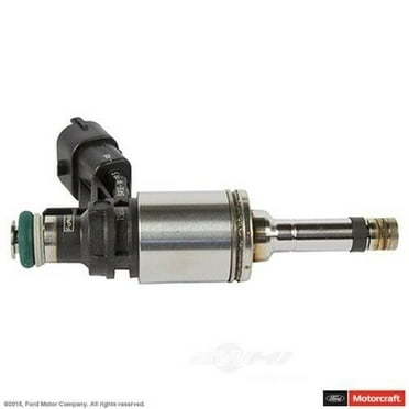 Motorcraft Fuel Injector Fits select: 2013-2019 FORD EXPLORER, 2011-2019 FORD TAURUS