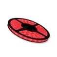 thumbnail image 1 of * TIRA DE LED 3528 PARA EXTERIOR 5 METROS LUZ ROJA Y TRANSFORMADOR JWJ, 1 of 2
