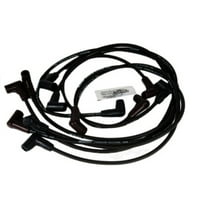 ACDelco GM Original Equipment Spark Plug Wire Set 706X