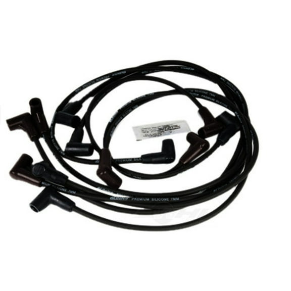 ACDelco GM Original Equipment Spark Plug Wire Set 706X