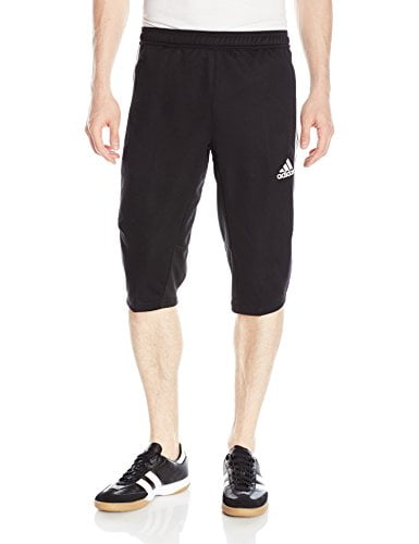 Adidas 3 4 Pants Mens Great Quality Fast Delivery Special