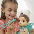 thumbnail image 2 of Baby Alive - Magie-Fée (brunette), 2 of 4