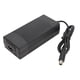 thumbnail image 1 of Cargador De Scooter Eléctrico, Protección Contra Sobrecarga De Carga Segura 42V 2A Cargador De Scooter Eléctrico Antiinterferencias Para M365, 1 of 7