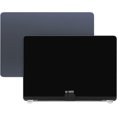 thumbnail image 3 of Screen Replacement For MacBook Air 13.6" A2681 2022 M2 LCD Display Panel Complete Full Assembly Without Frame A2681 Gray, 3 of 6