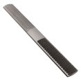 thumbnail image 3 of 5Pc Hole Leather Belt Cutter Craft Hollow Punch & 1x 4 in 1 8 Inch Carbon Steel Carpentry Wood Rasp File Mill Tool 200mm, 3 of 7